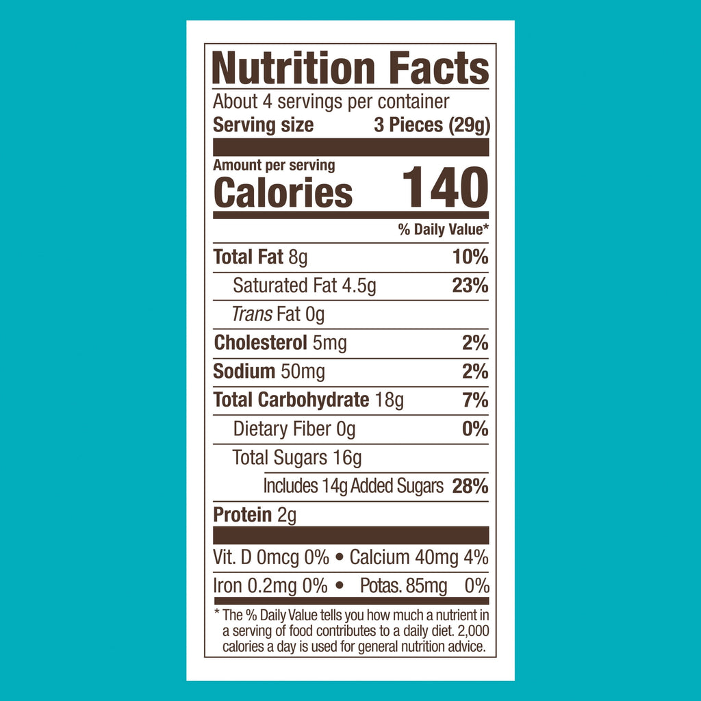 GHIRARDELLI Easter Milk Chocolate Candy Bunnies with Caramel Filling, 4.14 oz Bag