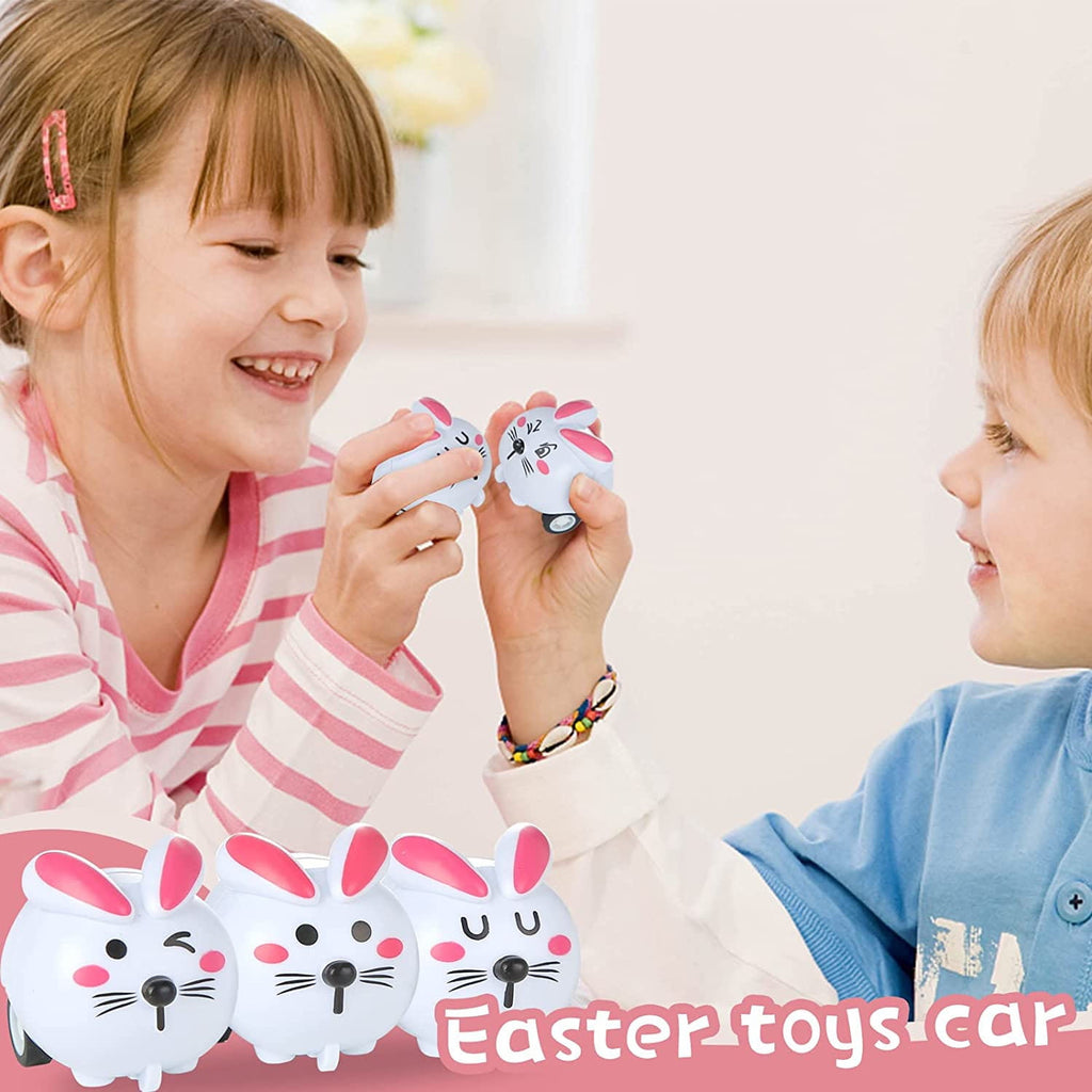 Filled Easter Eggs Easter Gift Easter Party Supplies Easter Basket Stuffers for Toddlers  Prefilled Easter Eggs