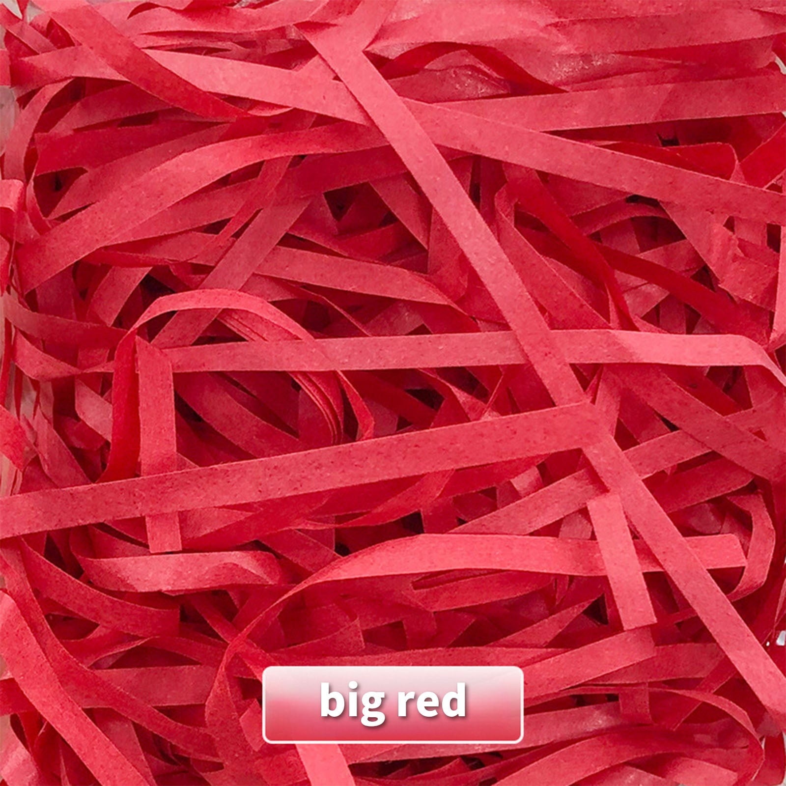100g Easter Basket Filler Crinkle Cut Paper Shred Easter Grass Packing Grass Cushion Paper Streamer for Wedding Birthday Bridesmaid Engagement Craft Gift Boxes Bags Basket Filler Decoration