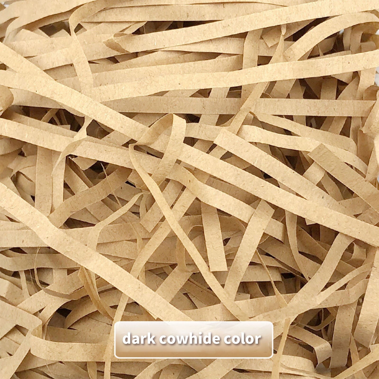 100g Easter Basket Filler Crinkle Cut Paper Shred Easter Grass Packing Grass Cushion Paper Streamer for Wedding Birthday Bridesmaid Engagement Craft Gift Boxes Bags Basket Filler Decoration
