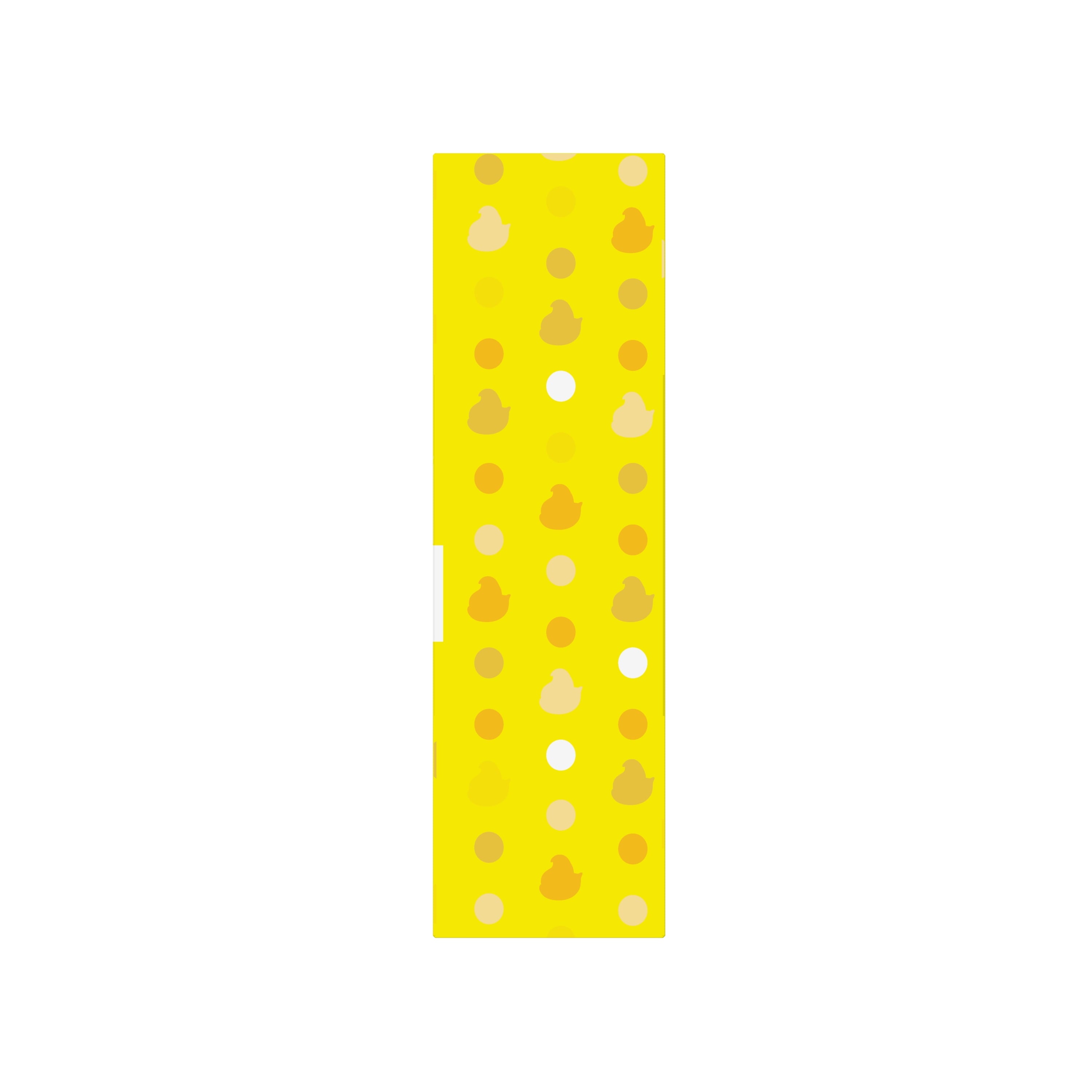 PEEPS Yellow Marshmallow Chicks, Easter Candy - 10 Count (3.0 Ounces)