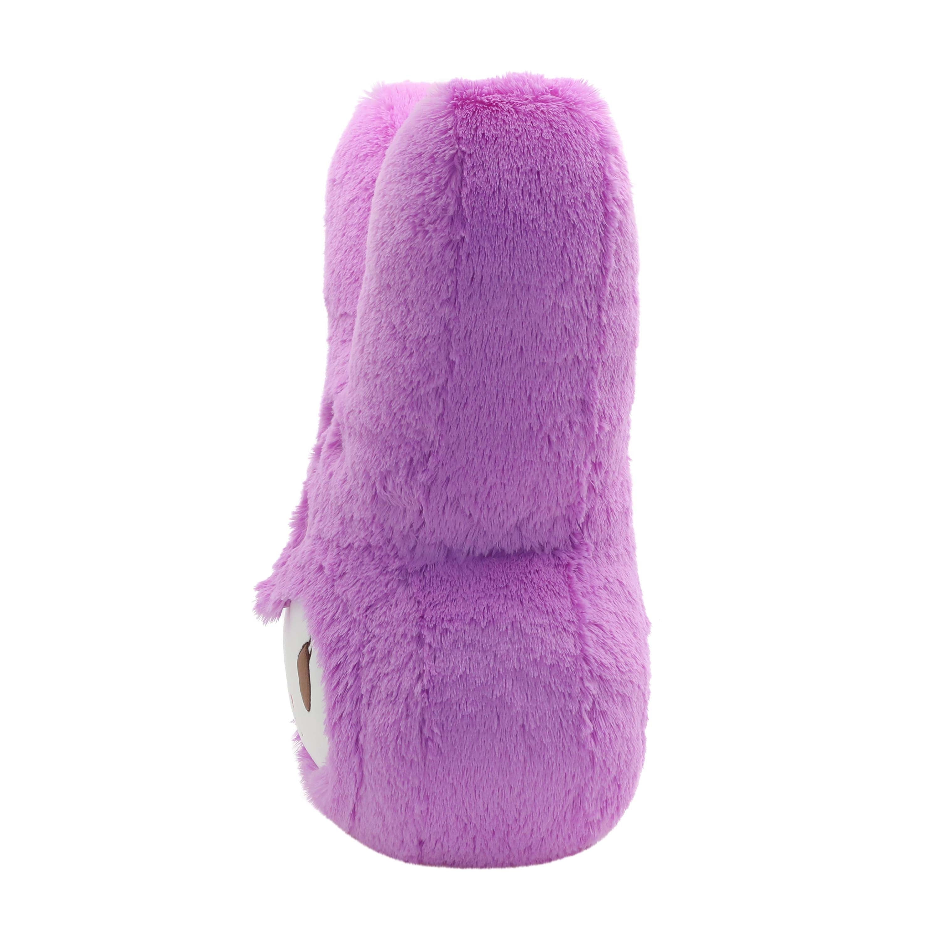 Peeps Kuromi Head Easter Plush