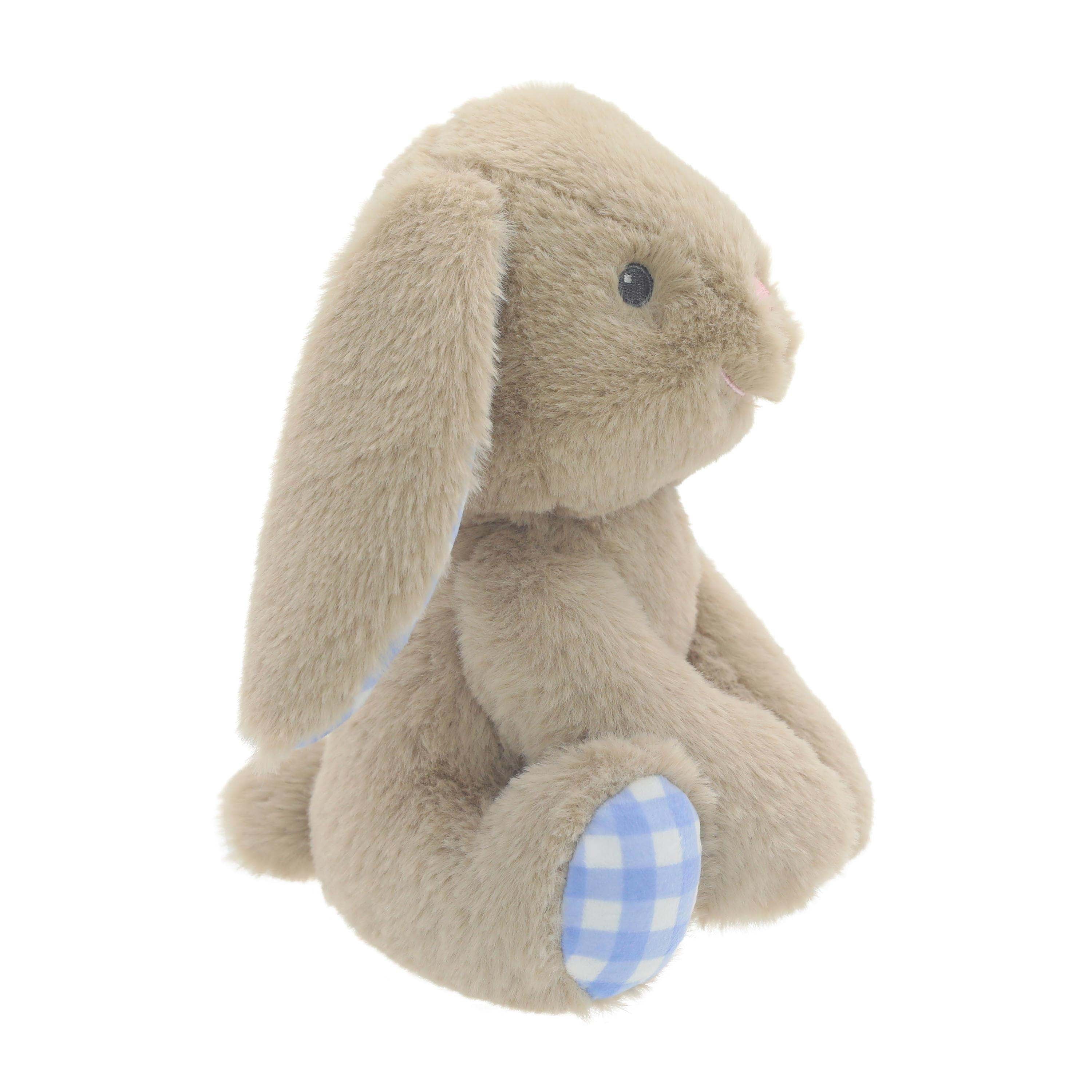 My First Easter Basket Set, Blue and White, 3 Pieces, Easter by Way To Celebrate