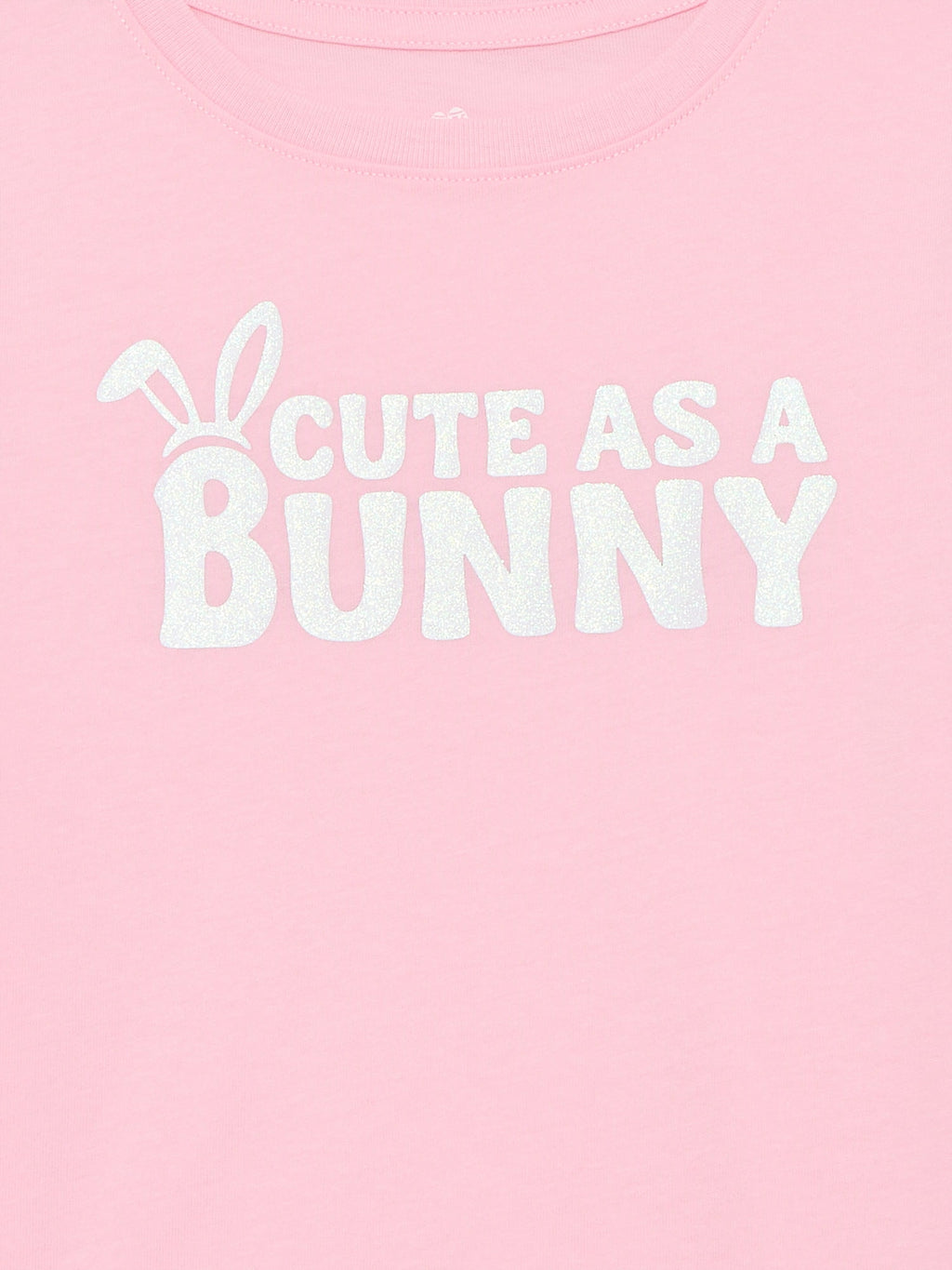 Easter Toddler Girls Graphic Tee from Way To Celebrate, Sizes 12M-5T