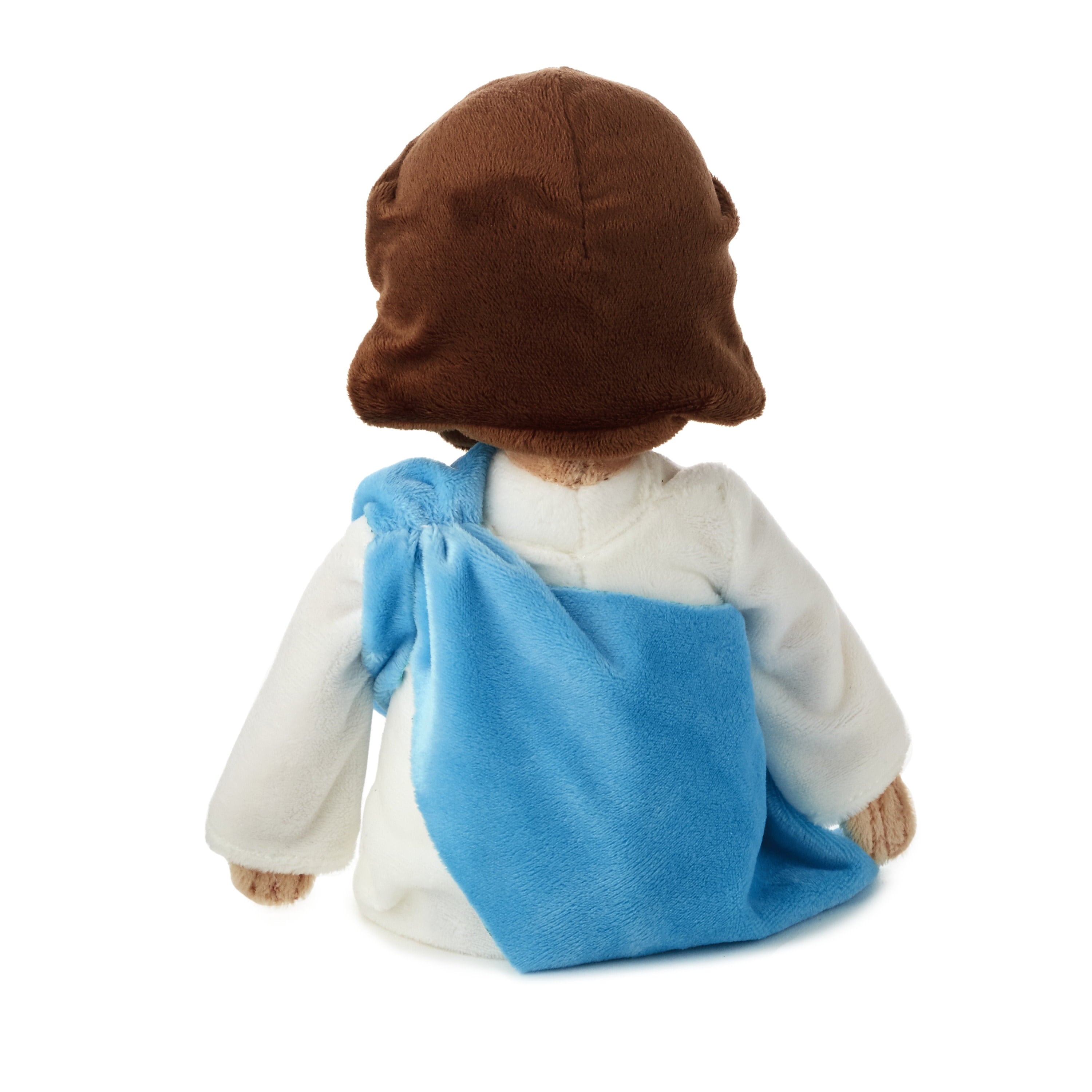 Hallmark Easter Plush Doll (My Friend Jesus), 13" H