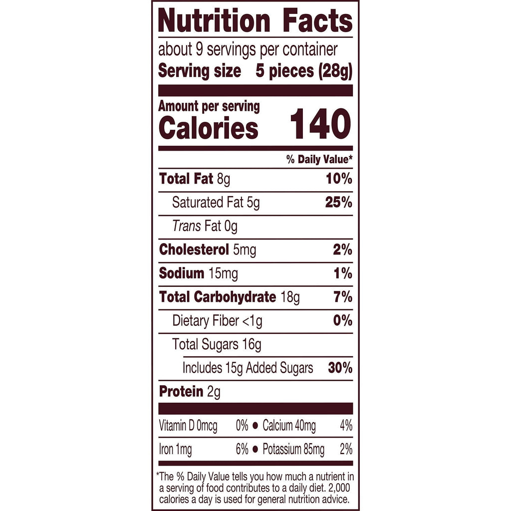 Hershey's Milk Chocolate Eggs Easter Candy, Bag 9 oz