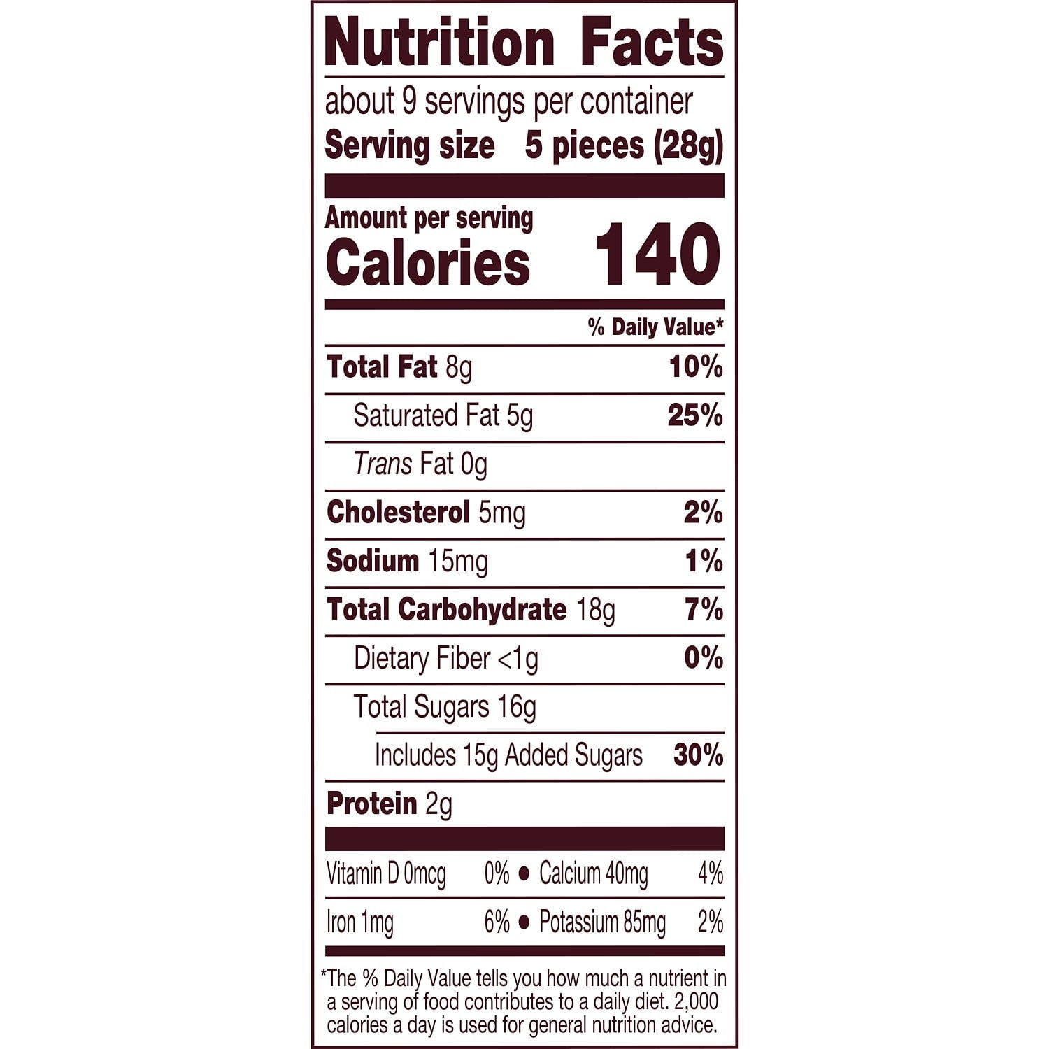 Hershey's Milk Chocolate Eggs Easter Candy, Bag 9 oz