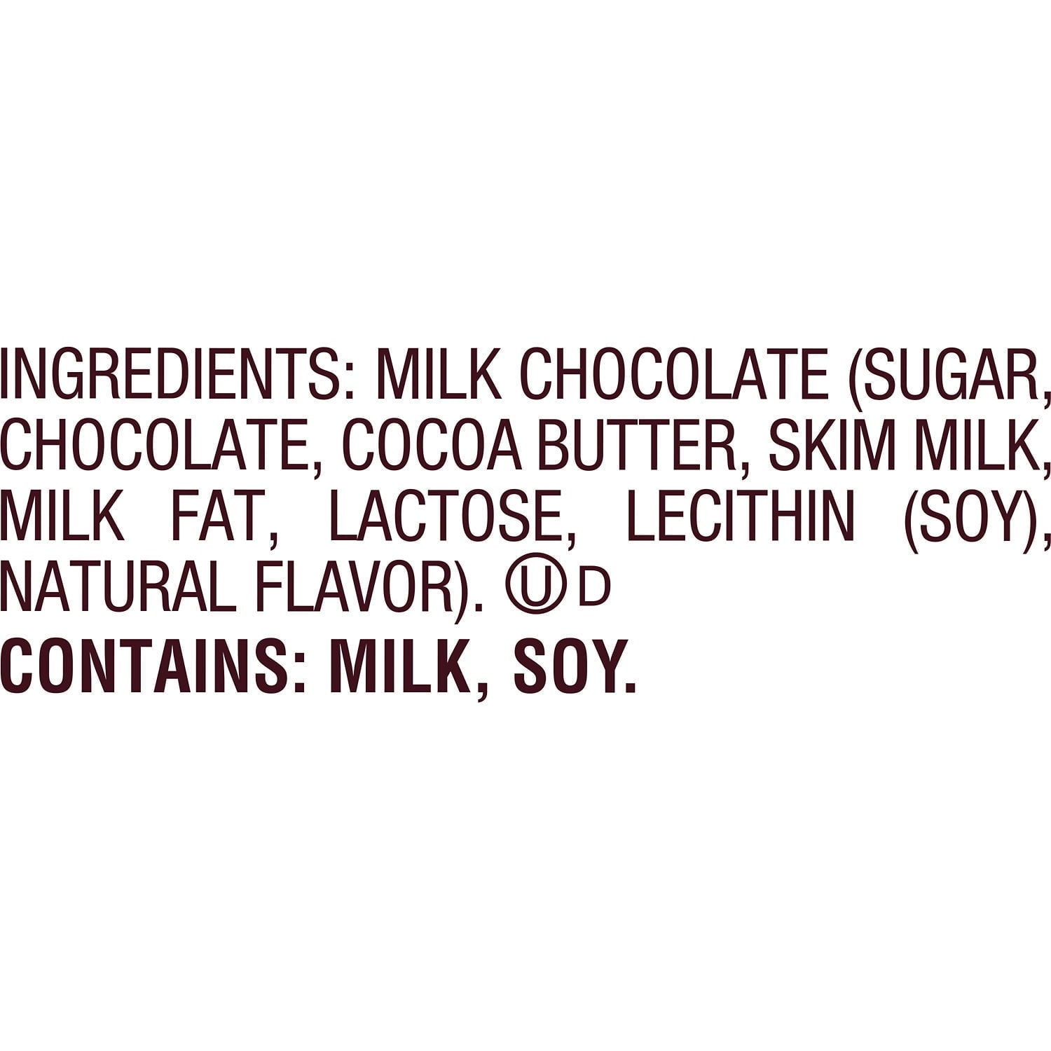 Hershey's Milk Chocolate Eggs Easter Candy, Bag 9 oz