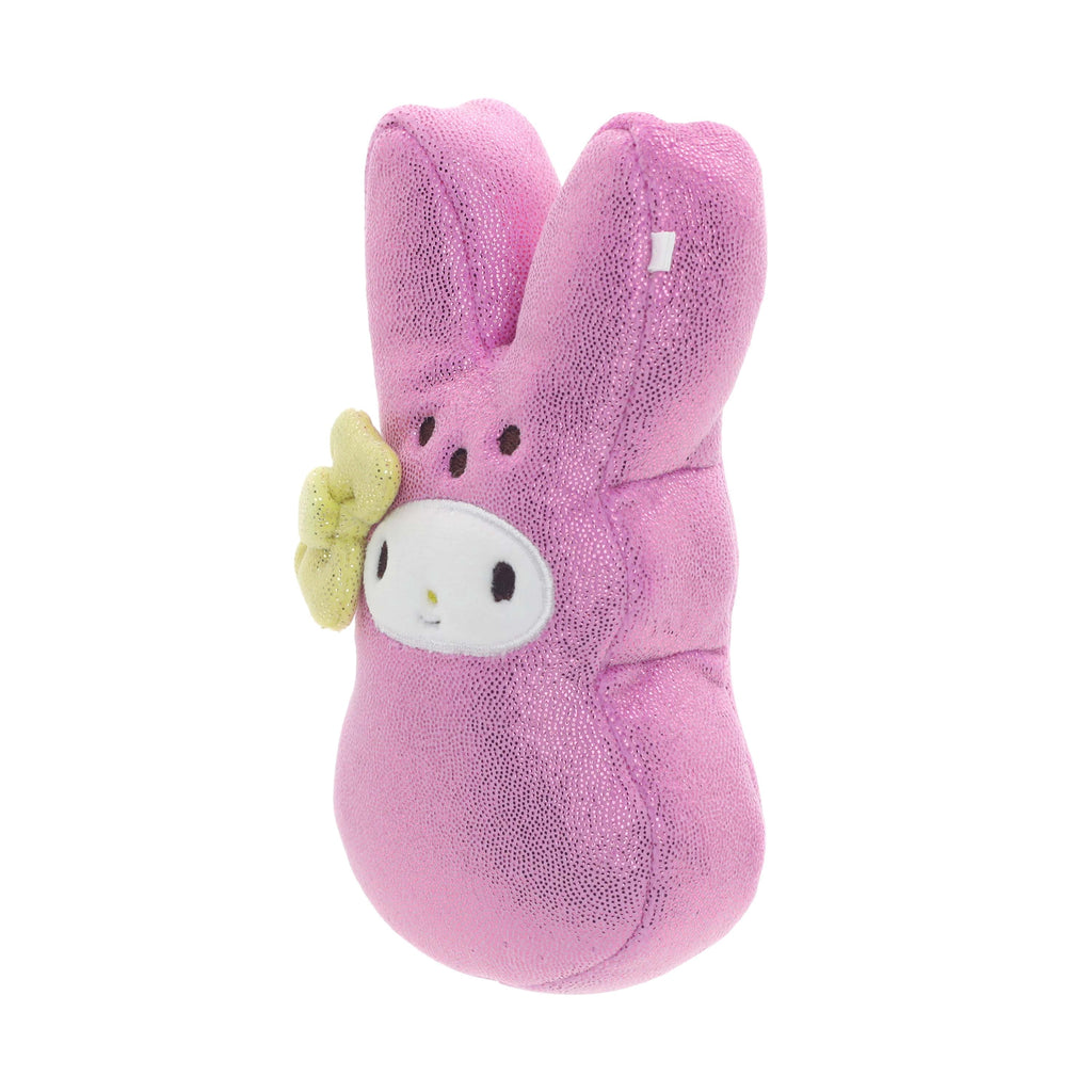 Sanrio® My Melody™ x PEEPS® Bunny Mini Plush Stuffed Toy for Easter