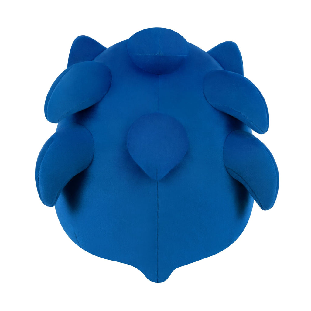 Squishmallows Official 8 inch Sega - Sonic Holding Easter Basket With Chao - Child's Ultra Soft Plush Toy