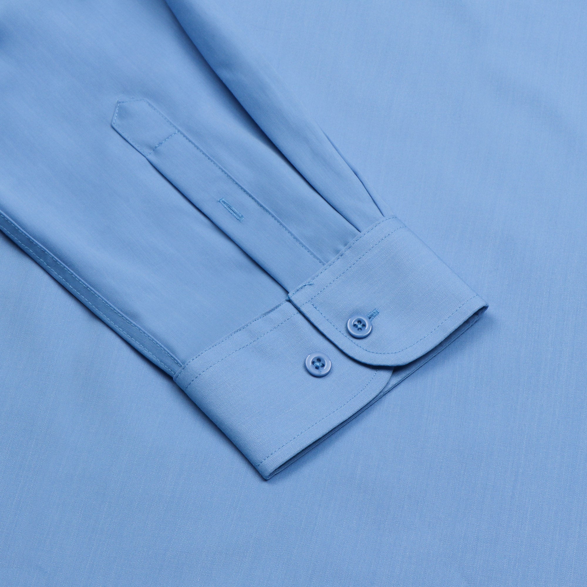 GENTS BLISS Long Sleeve Mens Dress Shirts Casual Solid Shirts for Men Regular Oxford Tops with Pocket