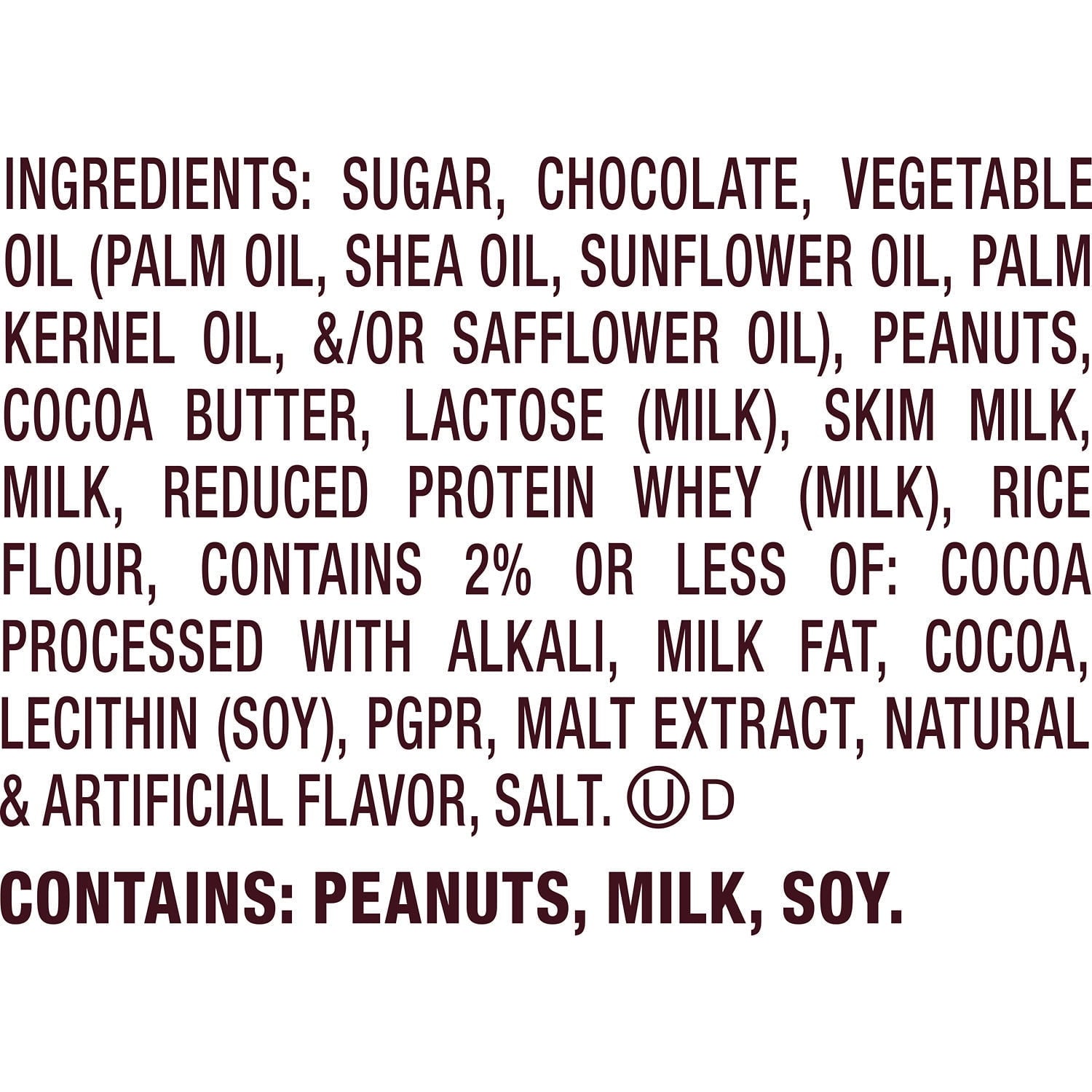 Hershey's Miniatures Assorted Chocolate, Easter Candy Individually Wrapped, Bag, 9.9 oz