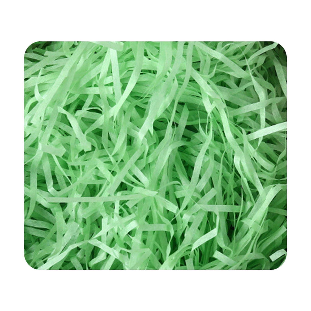 Raffia Paper with Gift Box 7 Oz Easter Grass Basket Filler Easter Basket Grass Shredded Paper Fake Grass For Box Basket Filling Wrapping Party Supplies