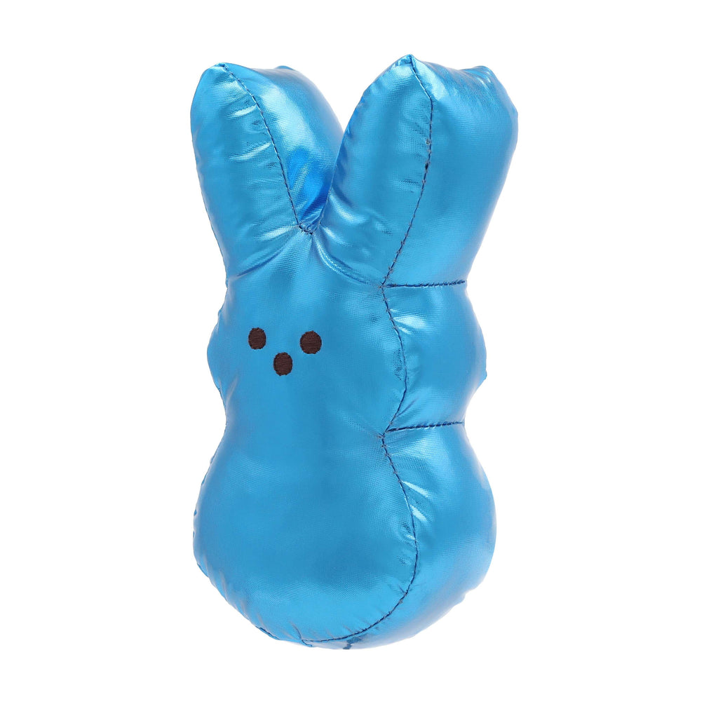 Peeps Iridescent Plush Toy Blue