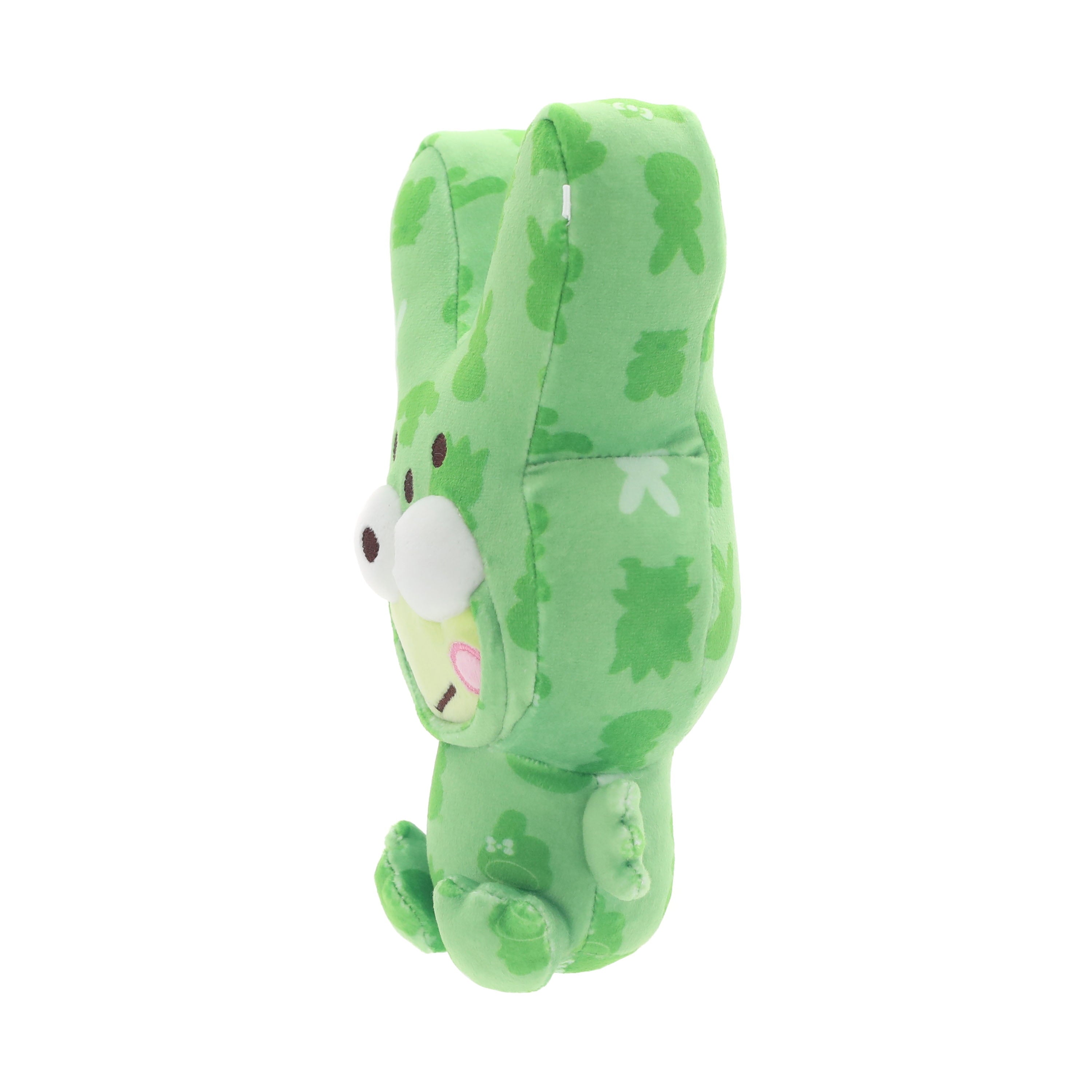 Sanrio® Keroppi™ x PEEPS® Bunny 9-Inch Plush Stuffed Toy for Easter