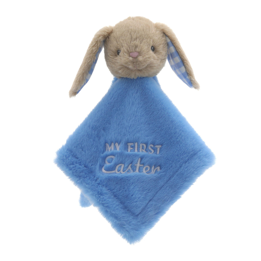 My First Easter Basket Set, Blue and White, 3 Pieces, Easter by Way To Celebrate