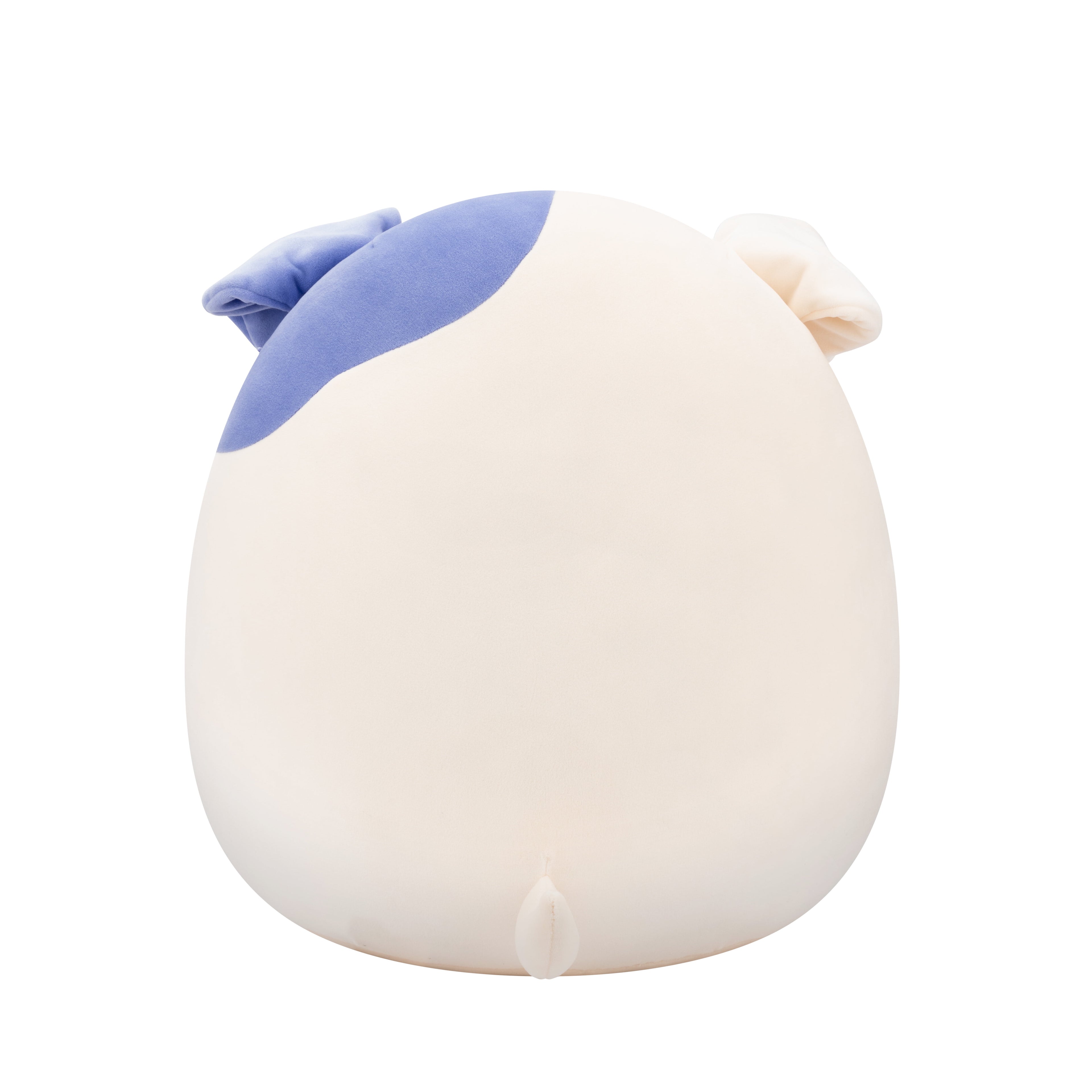 Squishmallows Original 5 inch Galina the Periwinkle and Cream Bulldog – Child's Ultra Soft Plush Toy