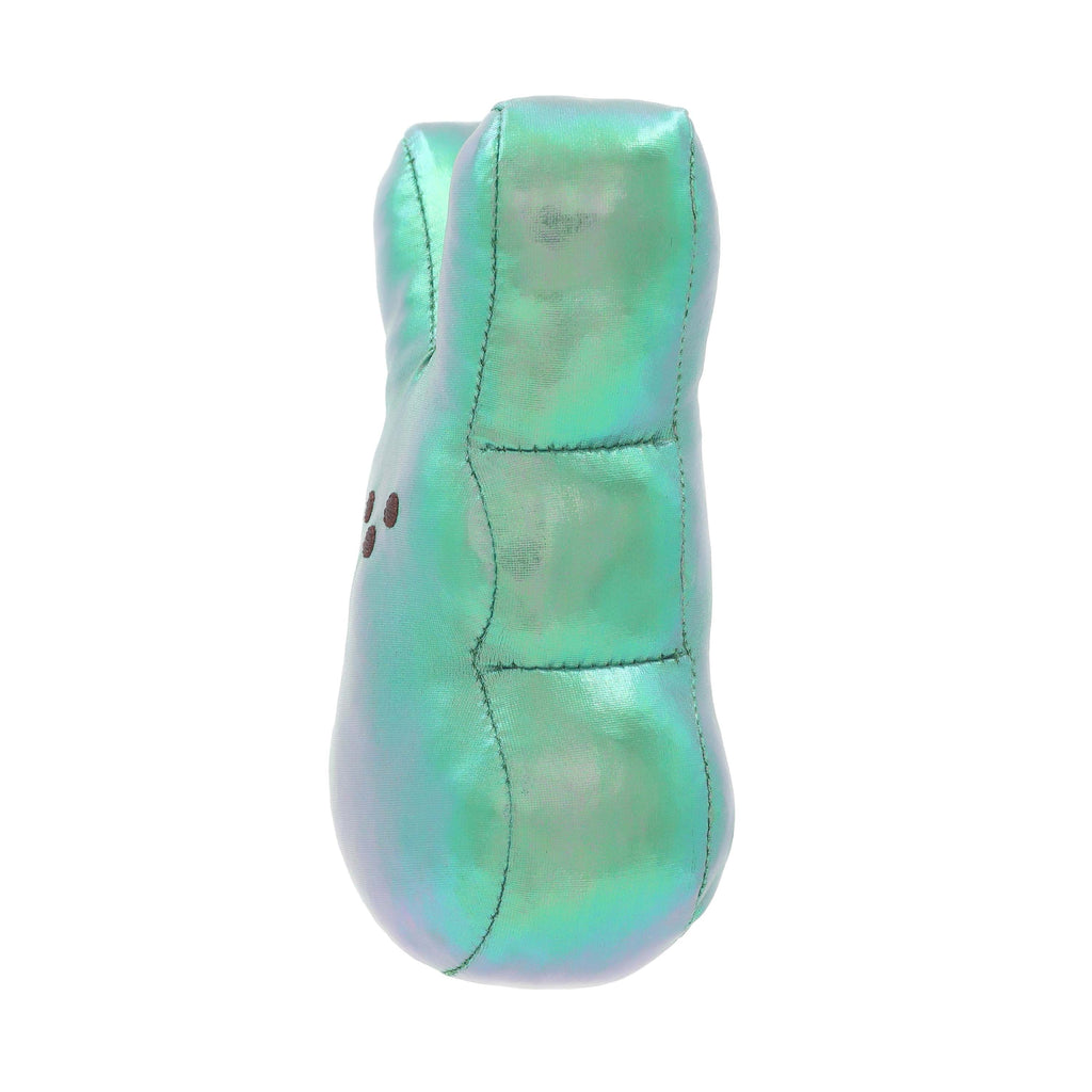PEEPS® Bunny Plush for Easter in Iridescent Green