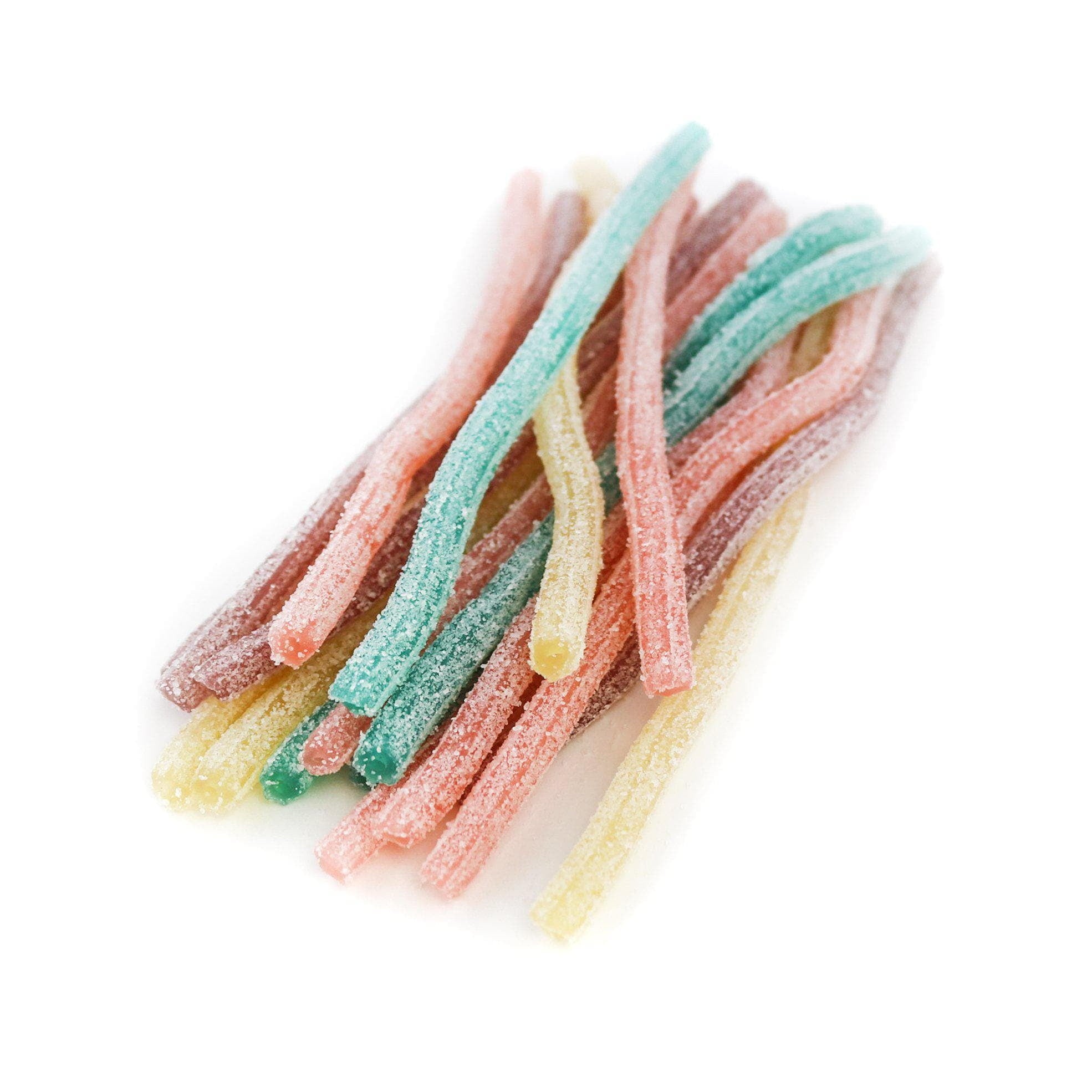 Sour Punch Easter Straws, 3.2 oz