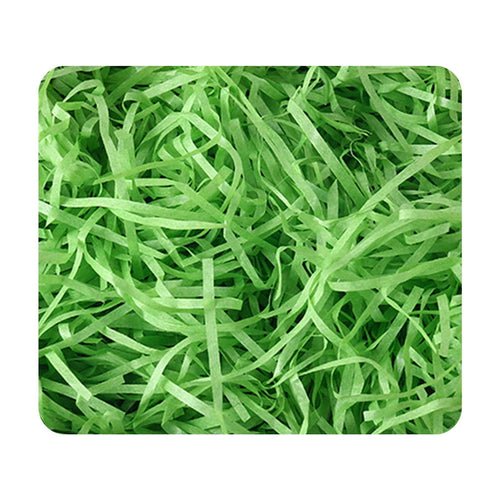 80g Easter Grass Raffia Paper Shreds Easter Basket Grass Paper Filler for Easter Gift Wrap Easter Party Decoration
