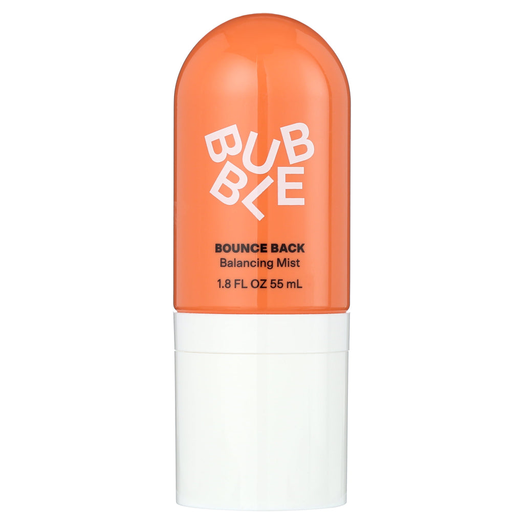 Bubble Skincare 3-Step Hydrating Routine Bundle for Normal to Dry Skin, Set of 3