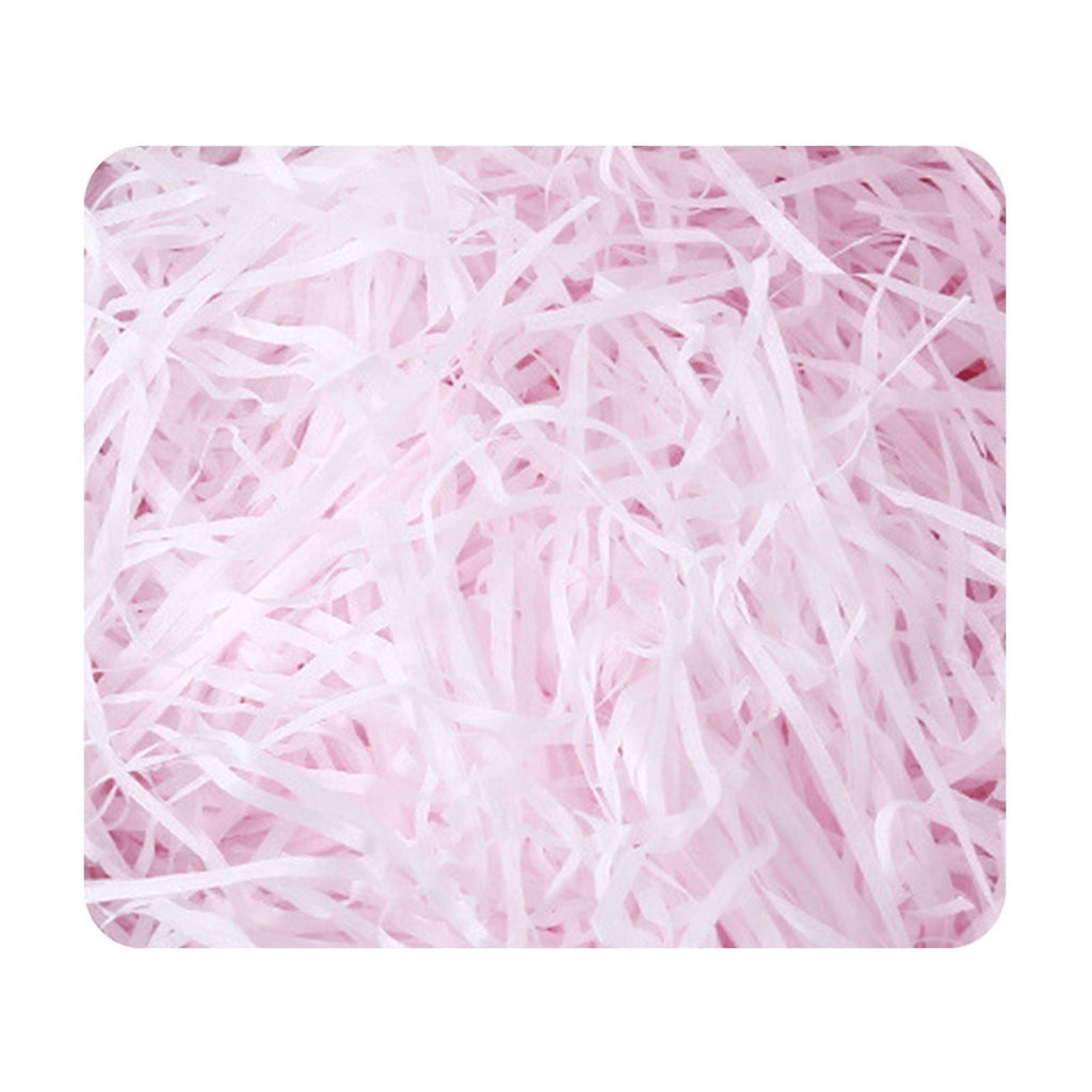 Easter Raffia Grass Easter Baskets Fillers, Paper Grass Shredded Paper for Gift Box, Valentine's Day Shredded Paper,80g/0.18Lb