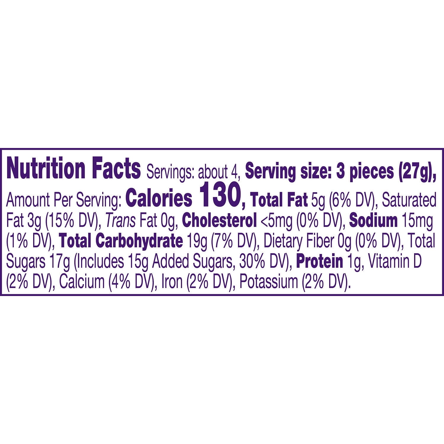 Cadbury Mini Creme Egg Chocolate with Fondant Easter Candy, Tray 3.8 oz, 12 Pieces