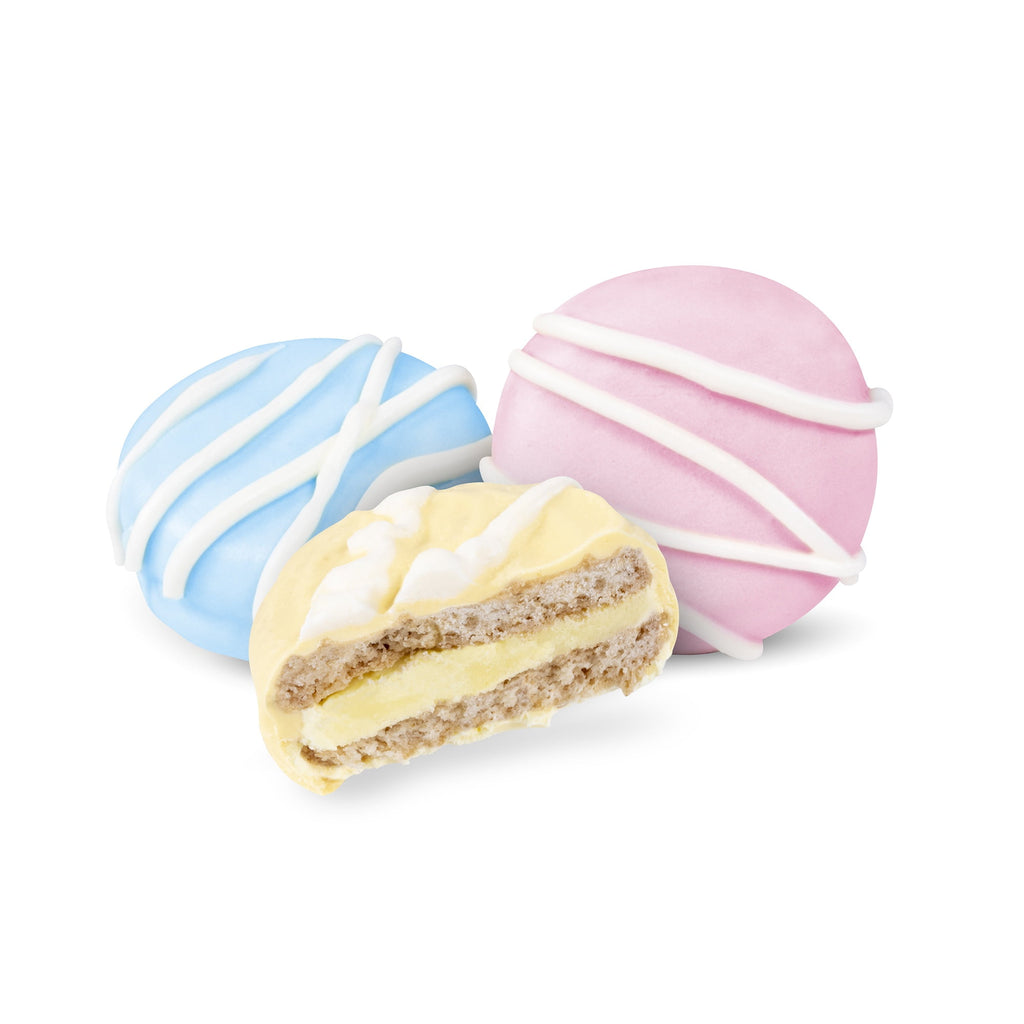 Palmer Candy Easter Enrobed Cookies, 2.5 oz (70g)