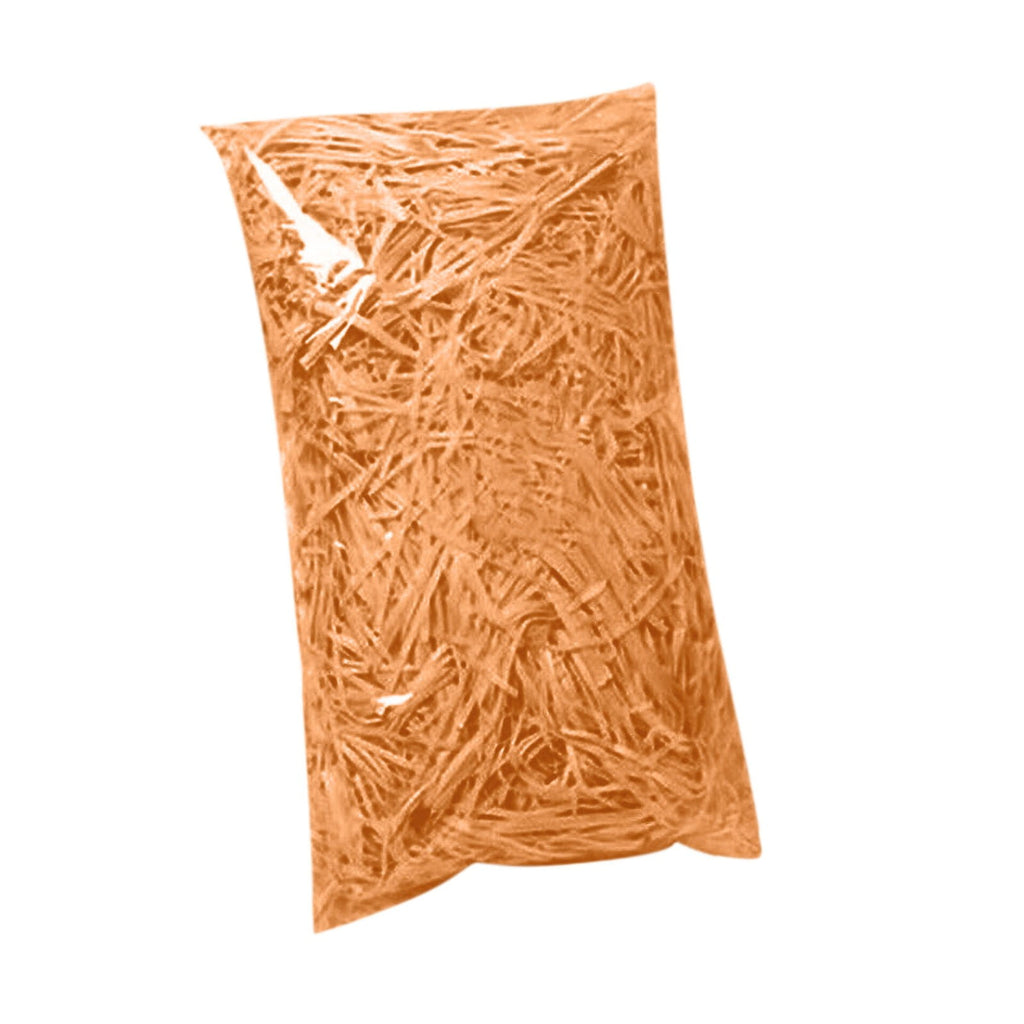 Gift Shredded Paper Shredded Packing Paper, Easter Grass Basket Filler Raffia Grass, Valentine Basket Filler Paper Easter Grass,150g/0.33Lb