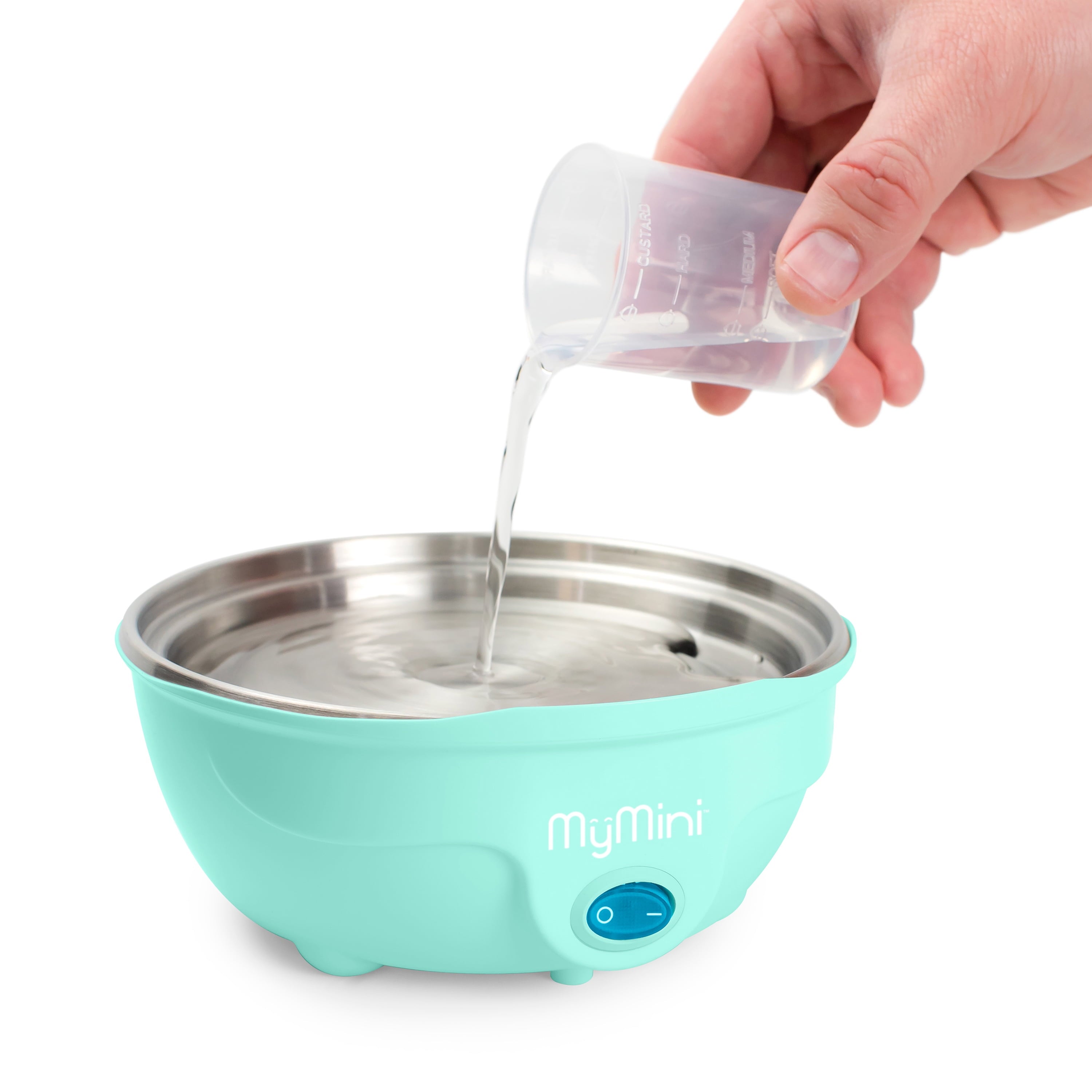 MyMini Premium 7-Egg Cooker