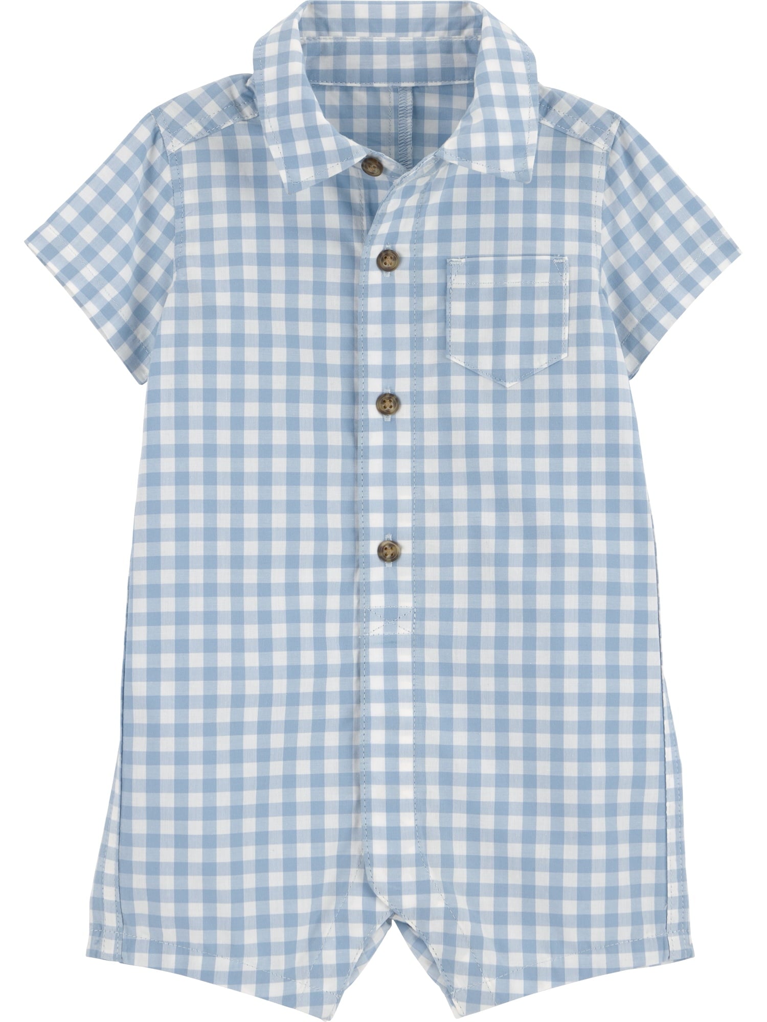 Carter's Child of Mine Baby Easter Romper, Sizes 0/3-24 Months