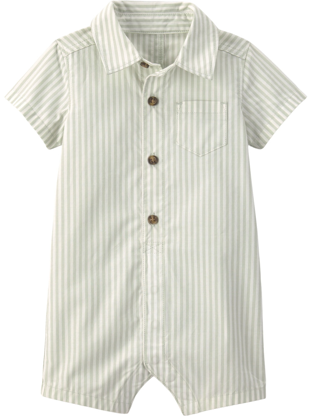 Carter's Child of Mine Baby Easter Romper, Sizes 0/3-24 Months