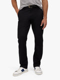 Chaps Men's & Big Men's Seacoast Flex Twill Chino Pants, Sizes 32-42