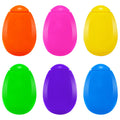 Prefilled Easter Eggs Spinner Balls Toy for Kids Boys Girls Toddlers Easter Basket Stuffers Fillers for Easter Egg Hunt Party Favors