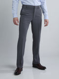 George Men's Relaxed Fit Suit Pants, Sizes 30-54