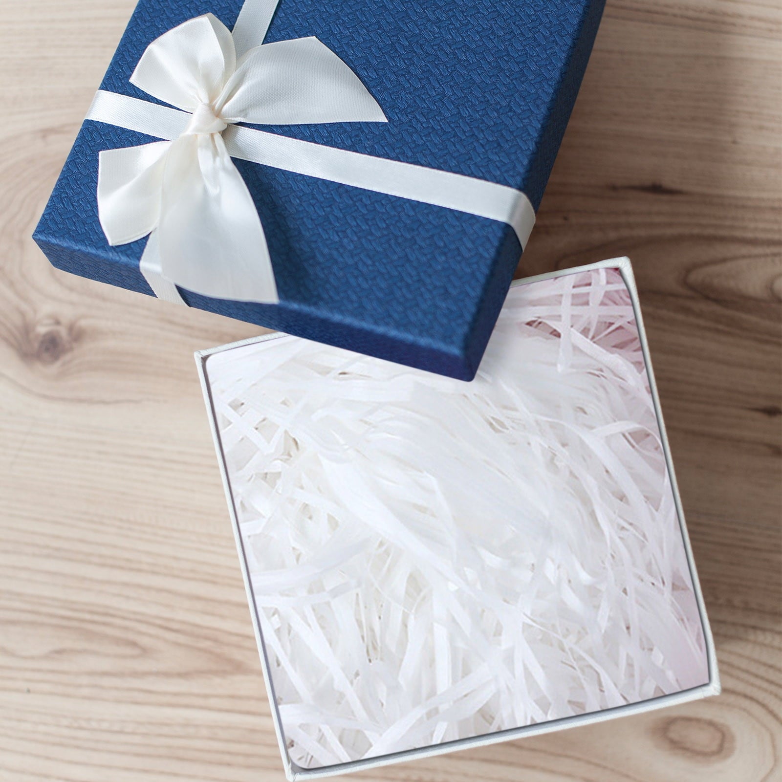 Easter Raffia Grass Easter Baskets Fillers, Paper Grass Shredded Paper for Gift Box, Valentine's Day Shredded Paper,80g/0.18Lb