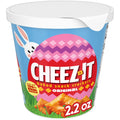 Cheez-It Original Baked Snack Crackers, Easter Snacks, 2.2 oz