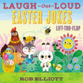 Laugh-Out-Loud Jokes for Kids Laugh-Out-Loud Easter Jokes: Lift-The-Flap: An Easter and Springtime Book for Kids, (Paperback)
