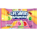 Life Savers Gummies Bunnies & Eggs Easter Candy Assortment - 9 oz Bag