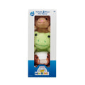 Build-A-Bear Micro Mini Beans® Plush 3 Pack