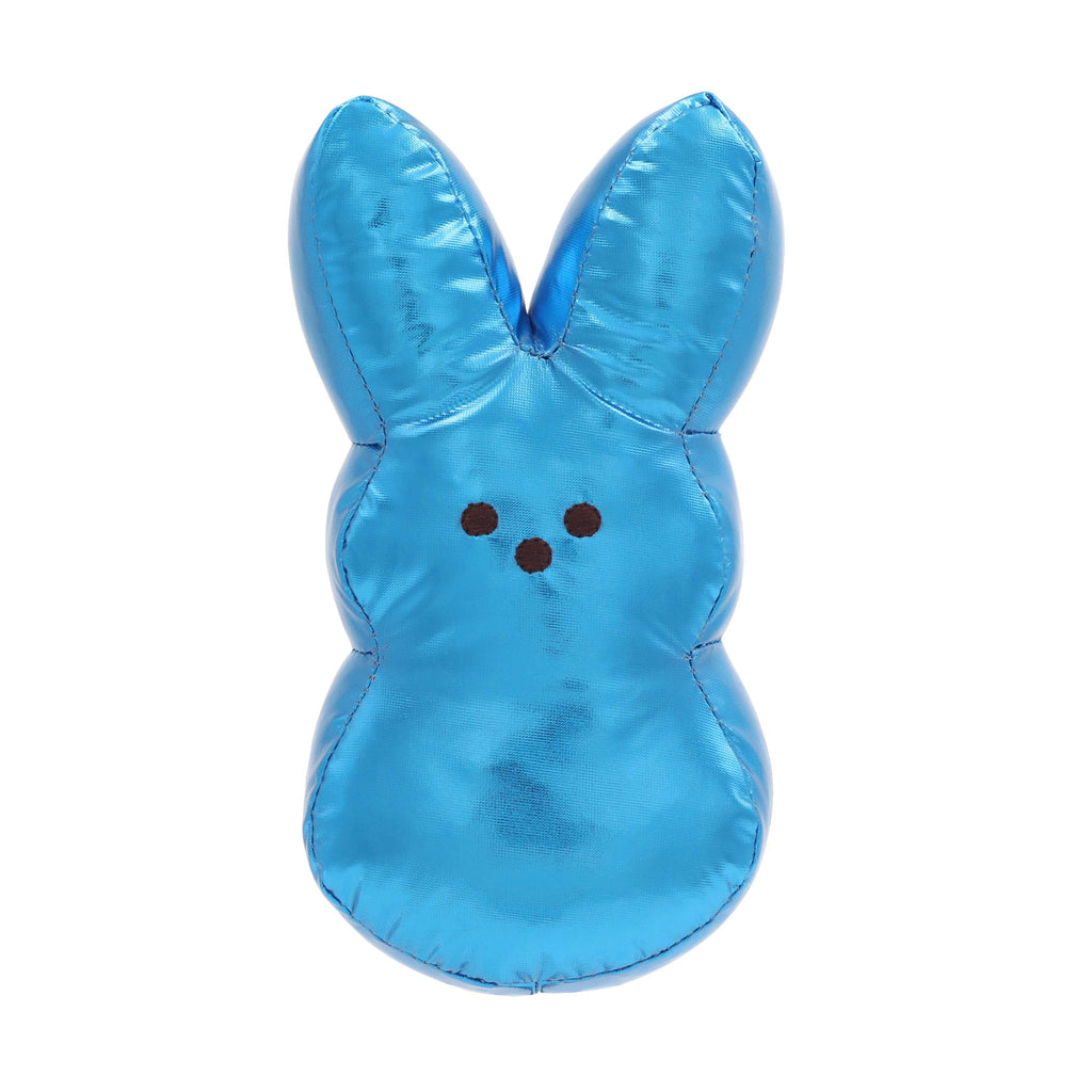 Peeps Iridescent Plush Toy Blue
