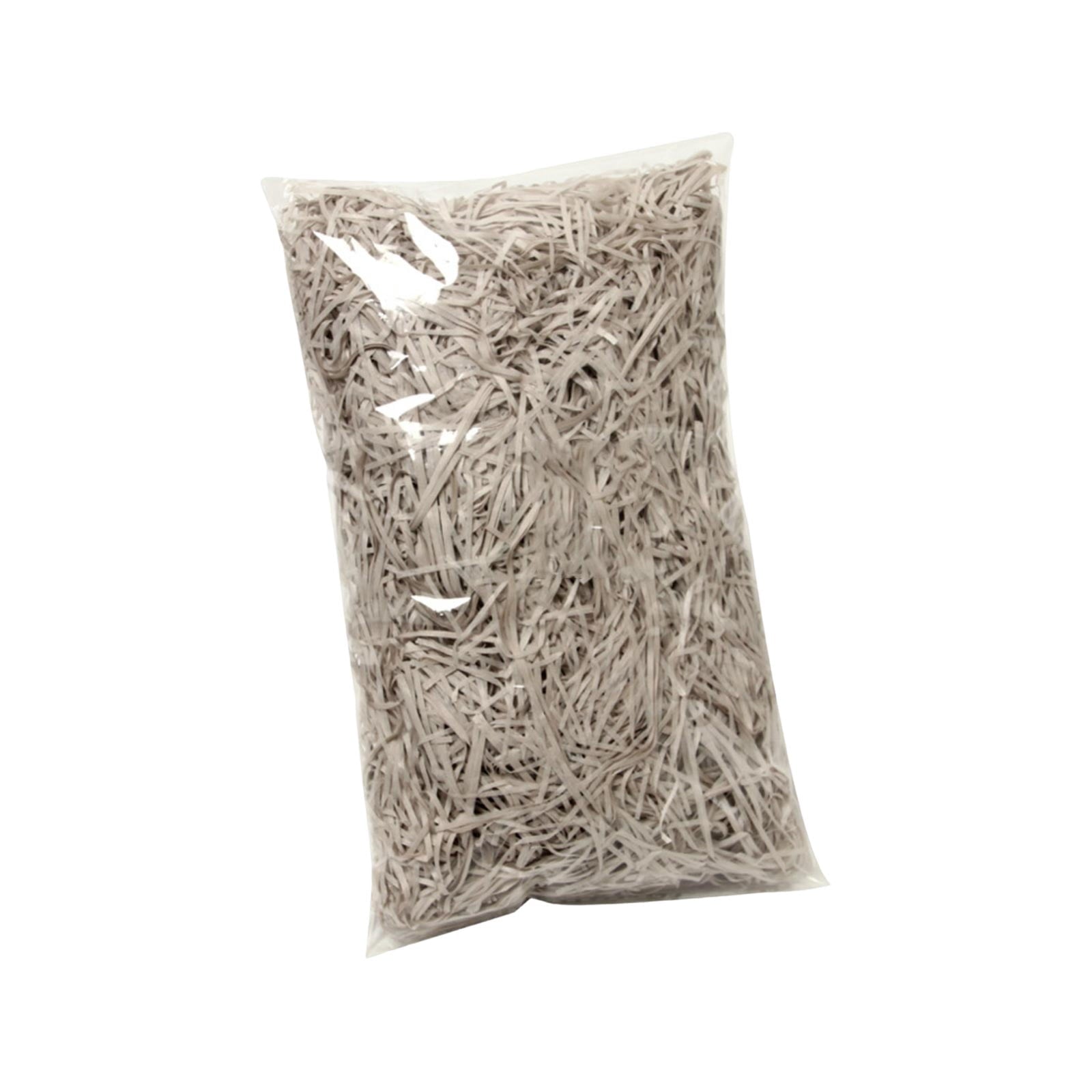 Raffia Paper Shreds, 200g easter grass, Crinkle Cut Paper Shred Filler for Gift Wrapping & Basket Filling (Fluorescence Yellow)