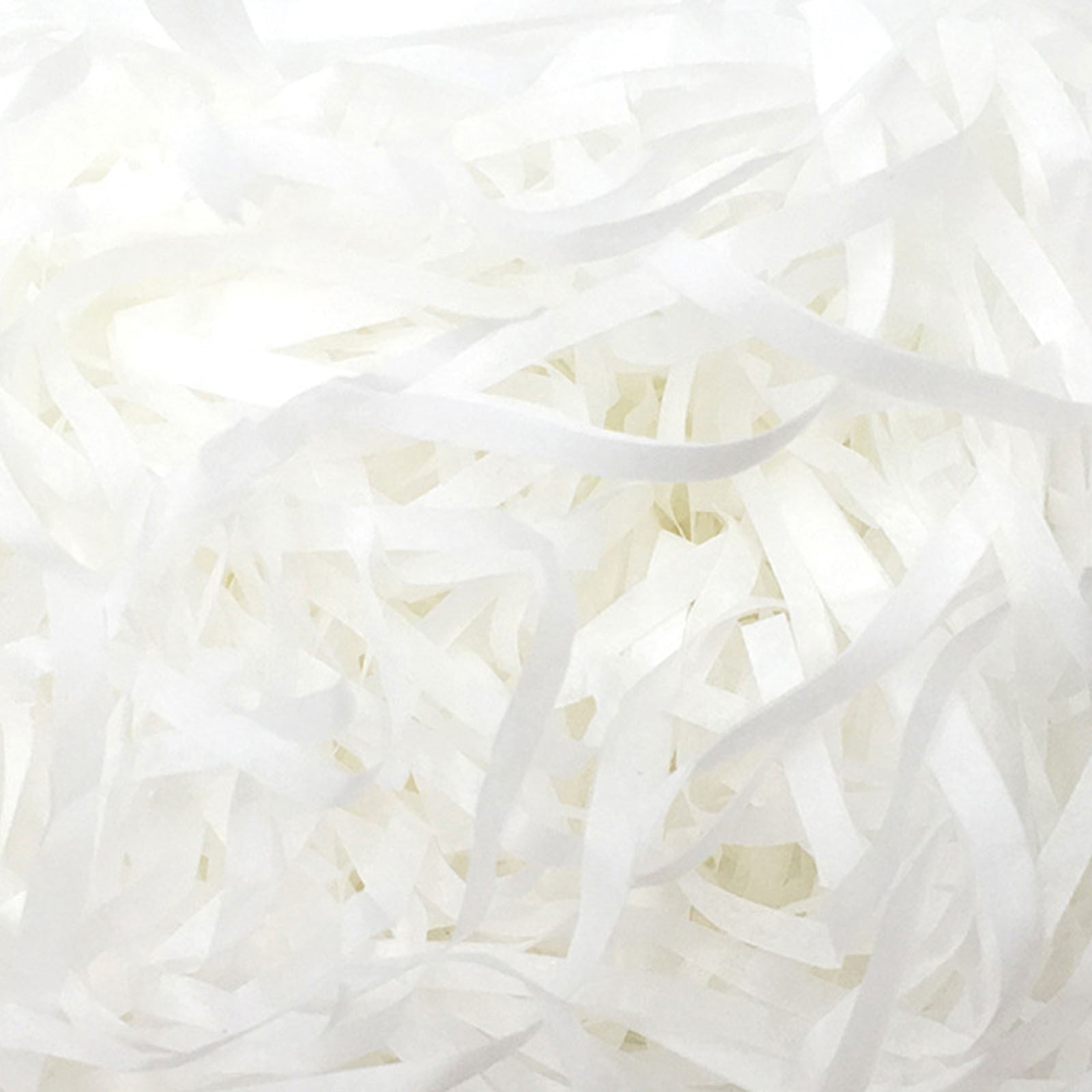 Gift Shredded Paper Shredded Packing Paper, Easter Grass Basket Filler Raffia Grass, Valentine Basket Filler Paper Easter Grass,150g/0.33Lb