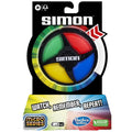 Simon Micro Series Electronic Compact Size Game, Easter Basket Stuffers for Boys and Girls, Age 8+