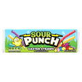 Sour Punch Easter Straws, 3.2 oz