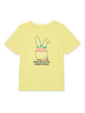 Easter Toddler Girls Graphic Tee from Way To Celebrate, Sizes 12M-5T