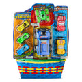 Prefilled Extreme Off-Road Easter Basket Gift Set, by Wondertreats
