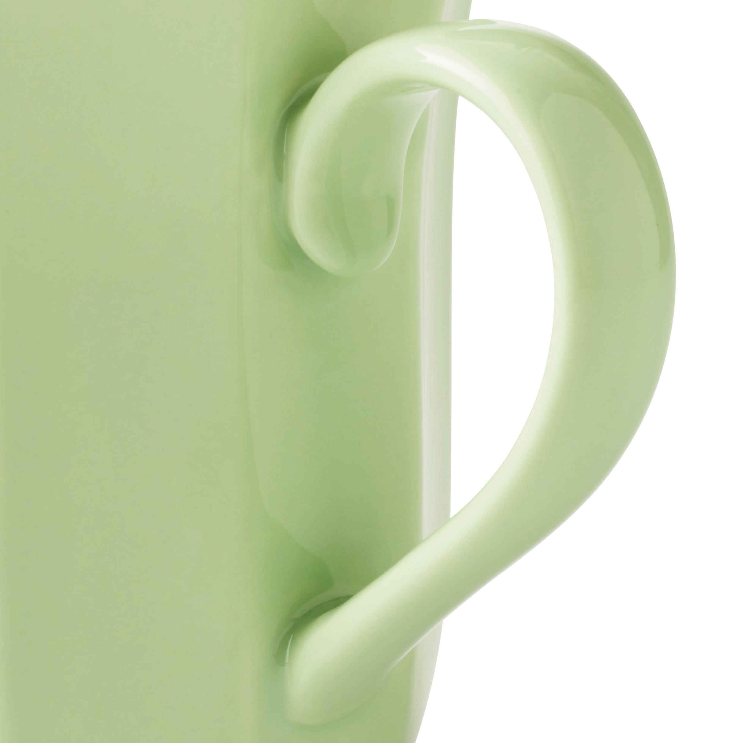 (2 pack) The Pioneer Woman Painted Meadows Mug, 15 oz