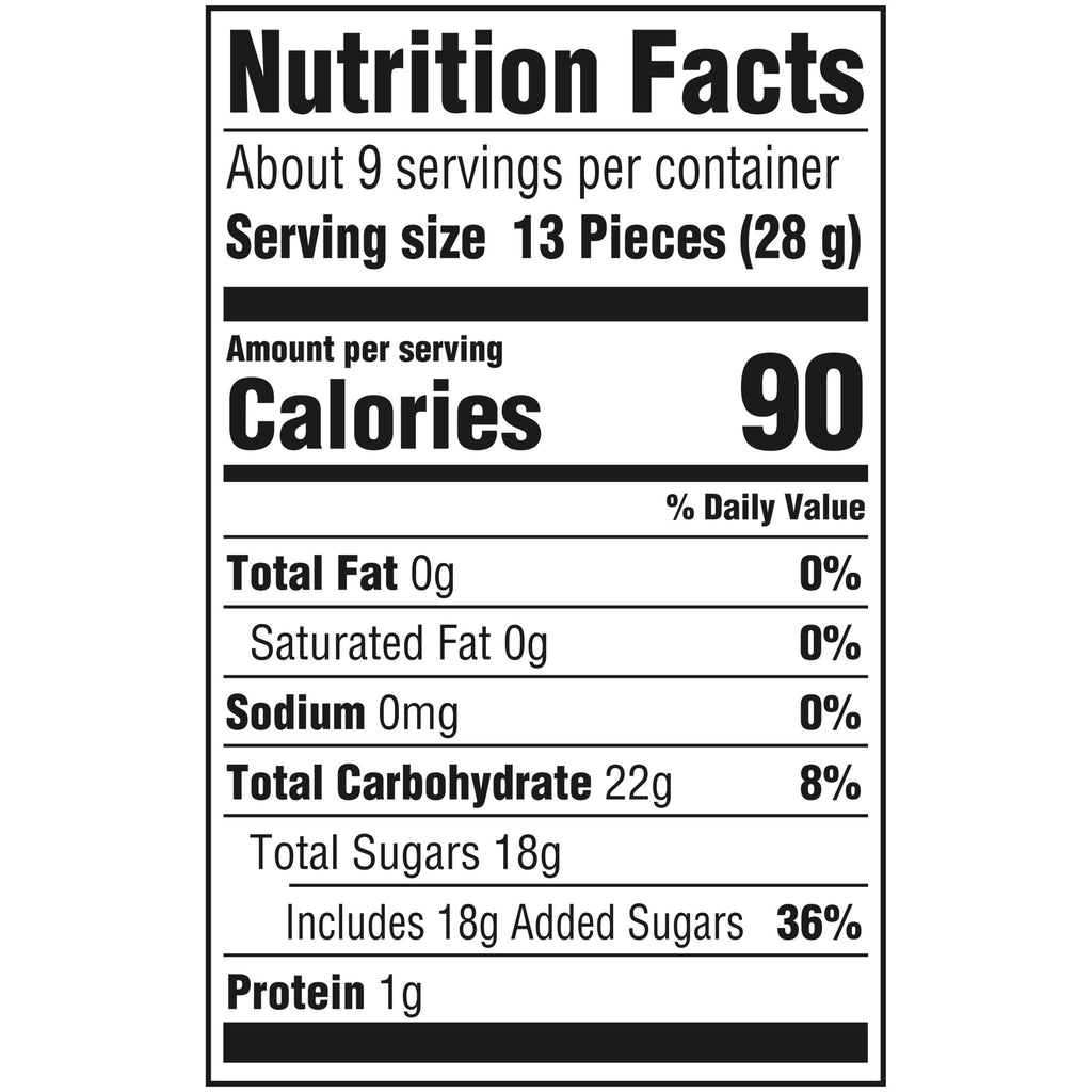 Life Savers Gummies Bunnies & Eggs Easter Candy Assortment - 9 oz Bag