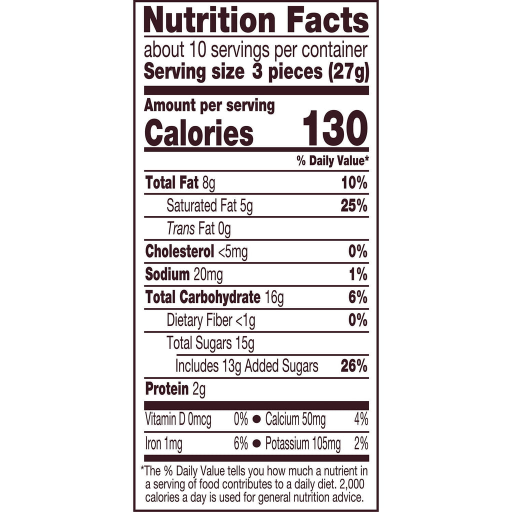 Hershey`s Milk Chocolate Mini Bunnies, Easter Candy Bag, 9.1 oz